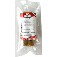 Produktbild von Doby Kauknochen Hirsch Monoprotein 12cm