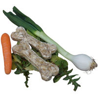 Produktbild von Doby Kauknochen Junior und Senior 12 cm