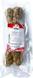 Doby Kauknochen Kauspielzeug für Hunde 17 cm – Bild 1 von 2