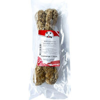 Produktbild von Doby Kauknochen Kauspielzeug für Hunde 17 cm