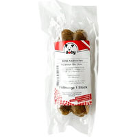 Produktbild von Doby Kauknochen Pferd Monoprotein 12cm 1 Stk