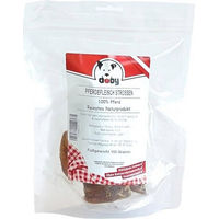 Produktbild von Doby Kausnack Pferdefleisch Strossen geschnitten Monoprotein 100 g
