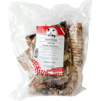 Produktbild von Doby Kausnack Rinderstreifen geschnitten 500 g