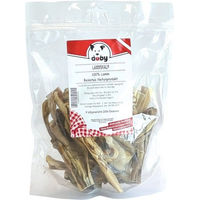 Produktbild von Doby Lammskalp Monoprotein Trockenfleisch 200 g