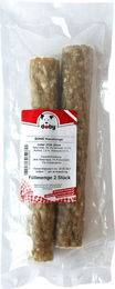 Doby Naturkauartikel Kaustange 20cm 2 Stück – Bild 1 von 2