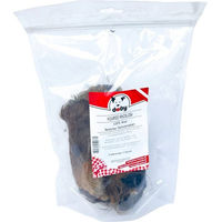 Produktbild von Doby Naturkaukartikel Hörige Rindslos 3 Stück