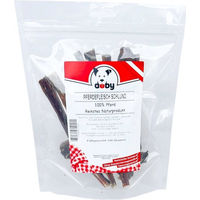 Produktbild von Doby Naturkaukartikel Pferdefleisch Schlund ohne Konservierungsstoffe 100 g