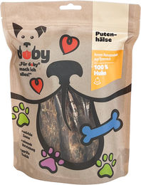 Doby Naturkaukartikel Puten-Hälse 250 g – Bild 1 von 4