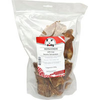 Produktbild von Doby Naturkaukauartikel Rindernackensehne Monoprotein 1 kg