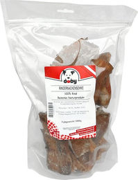 Produktbild von Doby Naturkaukauartikel Rindernackensehne Monoprotein 250 g