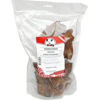 Produktbild von Doby Naturkaukauartikel Rindernackensehne Monoprotein 250 g