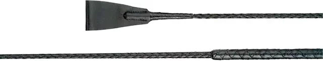 Produktbild von Doby Peitsche aus Nylon in Schwarz