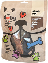 Doby Pferde-Mix 200 g – Bild 1 von 3