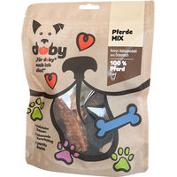 Produktbild von Doby Pferde-Mix 200 g