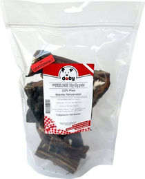 Doby Pferdelunge Trockenfleisch ohne Konservierungsstoffe 500 g – Bild 1 von 2