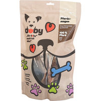 Produktbild von Doby Pferdemagen 360g
