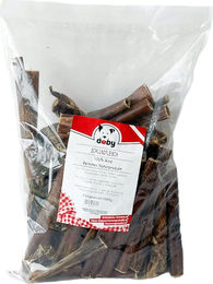 Produktbild von Doby Schlundfleisch Rind Monoprotein Belohnungssnack 1 kg