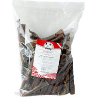 Produktbild von Doby Schlundfleisch Rind Monoprotein Belohnungssnack 1 kg