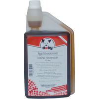 Produktbild von Doby Schwarzkümmelöl 1 Liter