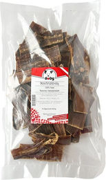Doby Trickats Fleischstreifen Rind Leckerli 500 g – Bild 1 von 2