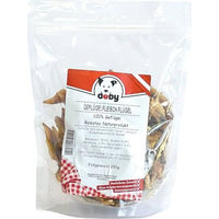 Produktbild von Doby Trockenfleisch Geflügelfleisch Flügel ohne Farb- und Aromastoffe 250 g