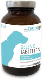 Doc Fauna Gelenktabletten für Hunde Adult 200 Stück – Bild 1 von 2