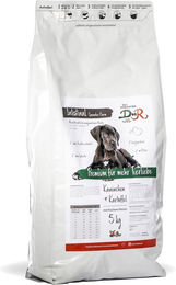 Doc R Gastrointestinal Monoprotein Veterinärdiät Kaninchen Magen-Darm Futter – Bild 1 von 2