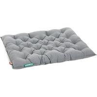 Produktbild von Doctor Bark Country-Hundekissen hellgrau XL