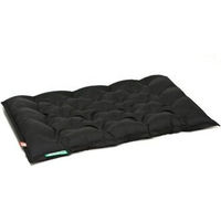 Produktbild von Doctor Bark Country-Kissen für Hunde Riesenrassen Schwarz XXXL