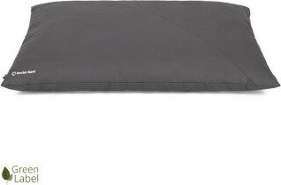 Doctor Bark Country-Kissen GreenLabel Hundekissen Grau XL mit Gelenksupport – Bild 1 von 3