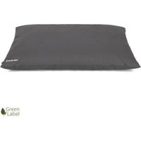 Produktbild von Doctor Bark Country-Kissen GreenLabel Hundekissen Grau XL mit Gelenksupport