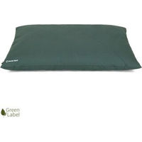 Produktbild von Doctor Bark Country-Kissen GreenLabel Hundekissen Grün XL zur Gelenkschonung