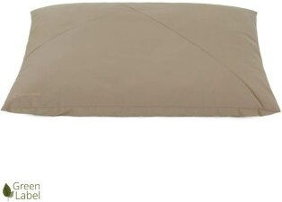 Doctor Bark Country-Kissen GreenLabel Hundekissen sandbraun Größe L – Bild 1 von 2