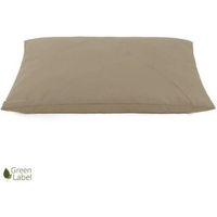 Produktbild von Doctor Bark Country-Kissen GreenLabel Hundekissen sandbraun XL