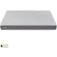 Produktbild von Doctor Bark GreenLabel Hundekissen Lounge-Kissen grau XL
