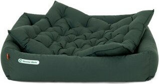 Doctor Bark Hundebett Grün XL – Bild 1 von 3