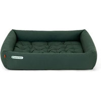 Produktbild von Doctor Bark Hundebett Grün XXL