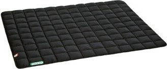 Doctor Bark Hundedecke aus Baumwolle Schwarz XL – Bild 1 von 3