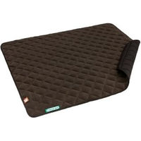 Produktbild von Doctor Bark Hundedecke aus Fleece in Braun Größe XL