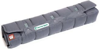 Doctor Bark Hundedecke Autoschondecke grau S-L wasserabweisend – Bild 1 von 3