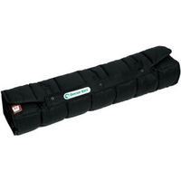 Produktbild von Doctor Bark Hundedecke Autoschondecke wasserabweisend schwarz S