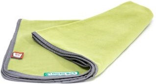 Doctor Bark Hundedecke Fleece Grün Größe L - 1 Stk. – Bild 1 von 7