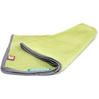 Produktbild von Doctor Bark Hundedecke Fleece Grün Größe L - 1 Stk.