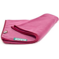 Produktbild von Doctor Bark Hundedecke Fleece Rosa Größe M - 1 Stk.