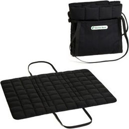 Doctor Bark Hundedecke Transportbox wasserabweisend Schwarz Größe L – Bild 1 von 2