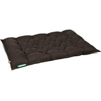 Produktbild von Doctor Bark Hundekissen Country Braun XXL