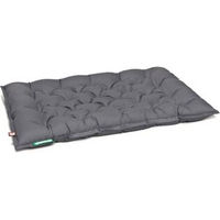 Produktbild von Doctor Bark Hundekissen Country Grau XXXL für Riesenrassen