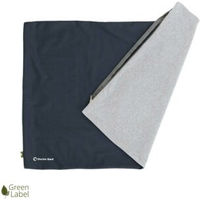 Produktbild von Doctor Bark Hundekissen Country-Kissen GreenLabel Cover aus Baumwolle Blau XL