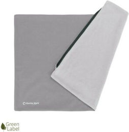 Doctor Bark Hundekissen Country-Kissen GreenLabel Cover aus Baumwolle Grau M – Bild 1 von 3