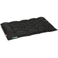 Produktbild von Doctor Bark Hundekissen Country-Kissen Schwarz XXL für Riesenrassen